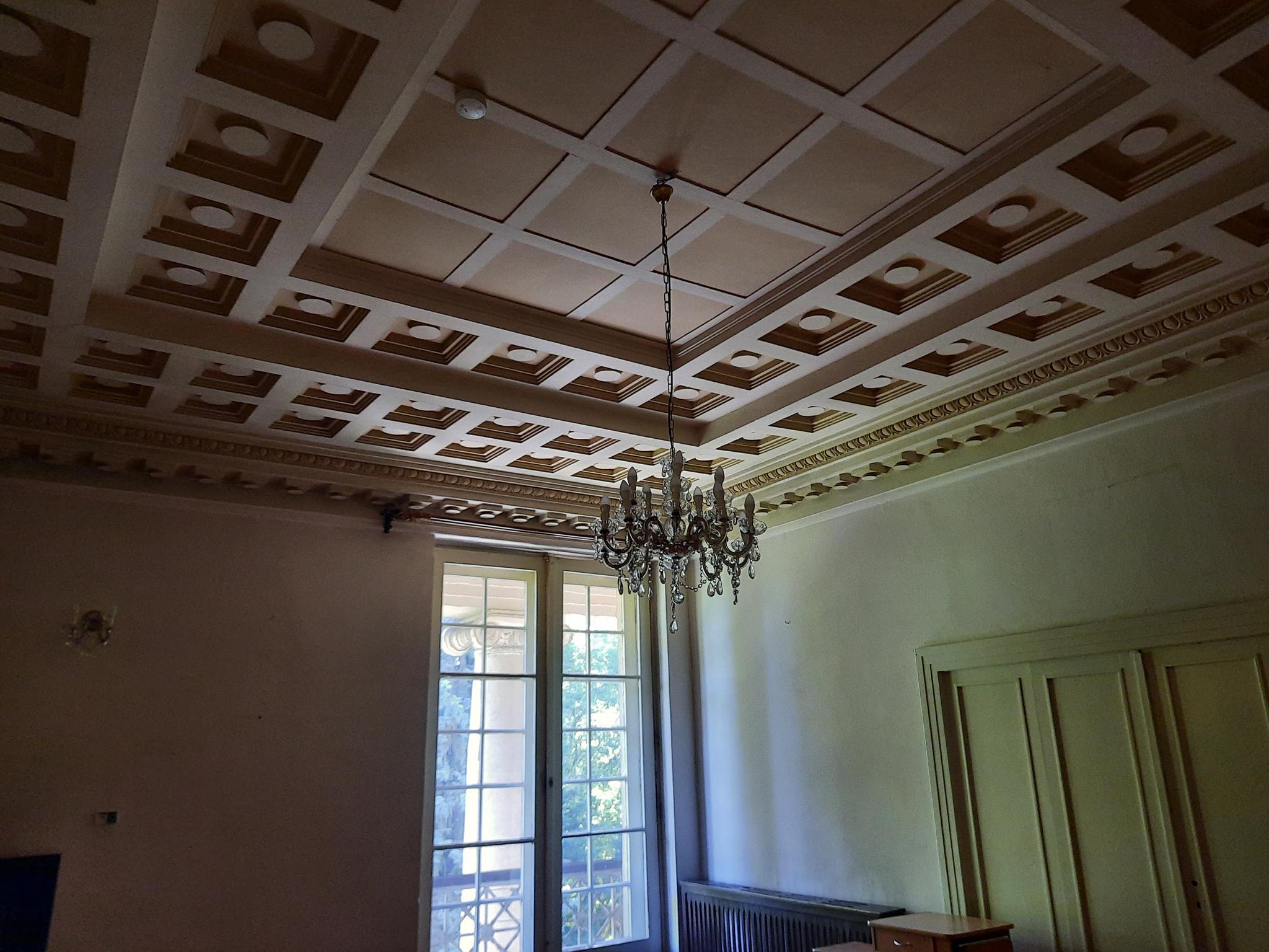 Palac Baildonow Lubie Zbroslawice 9
