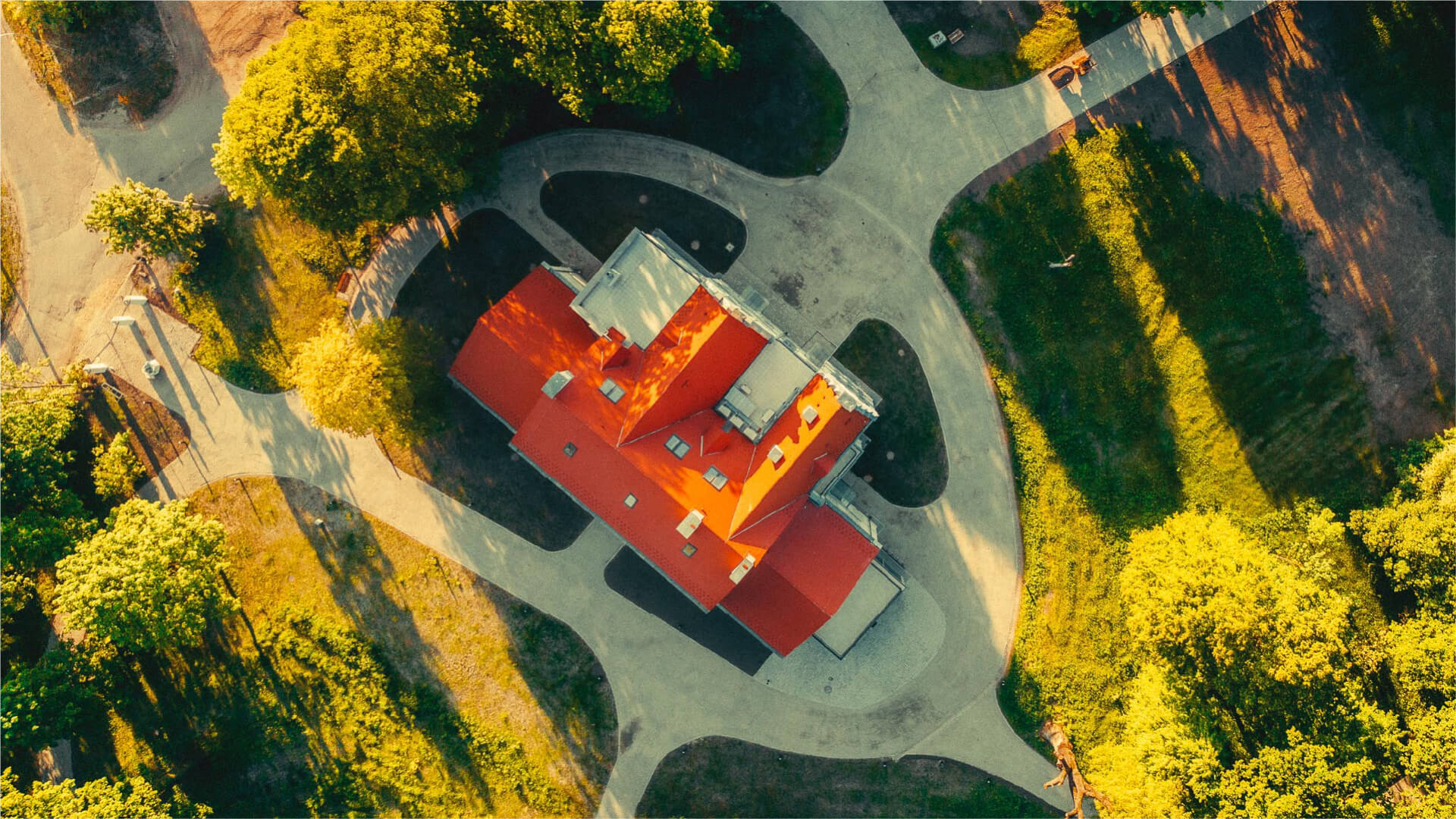 Pałac Baranowice