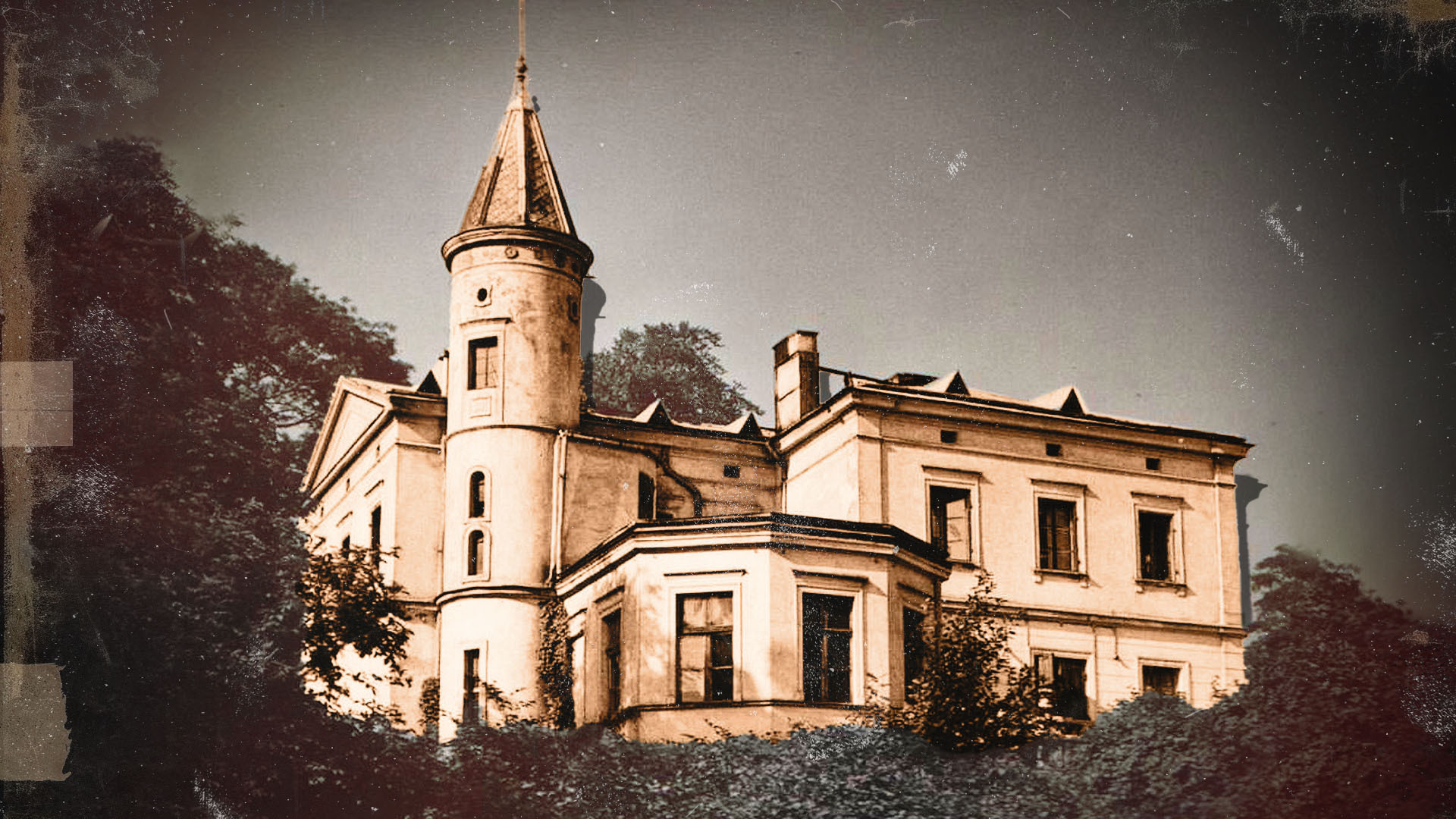 Pałac Ciechanowskich w Będzinie