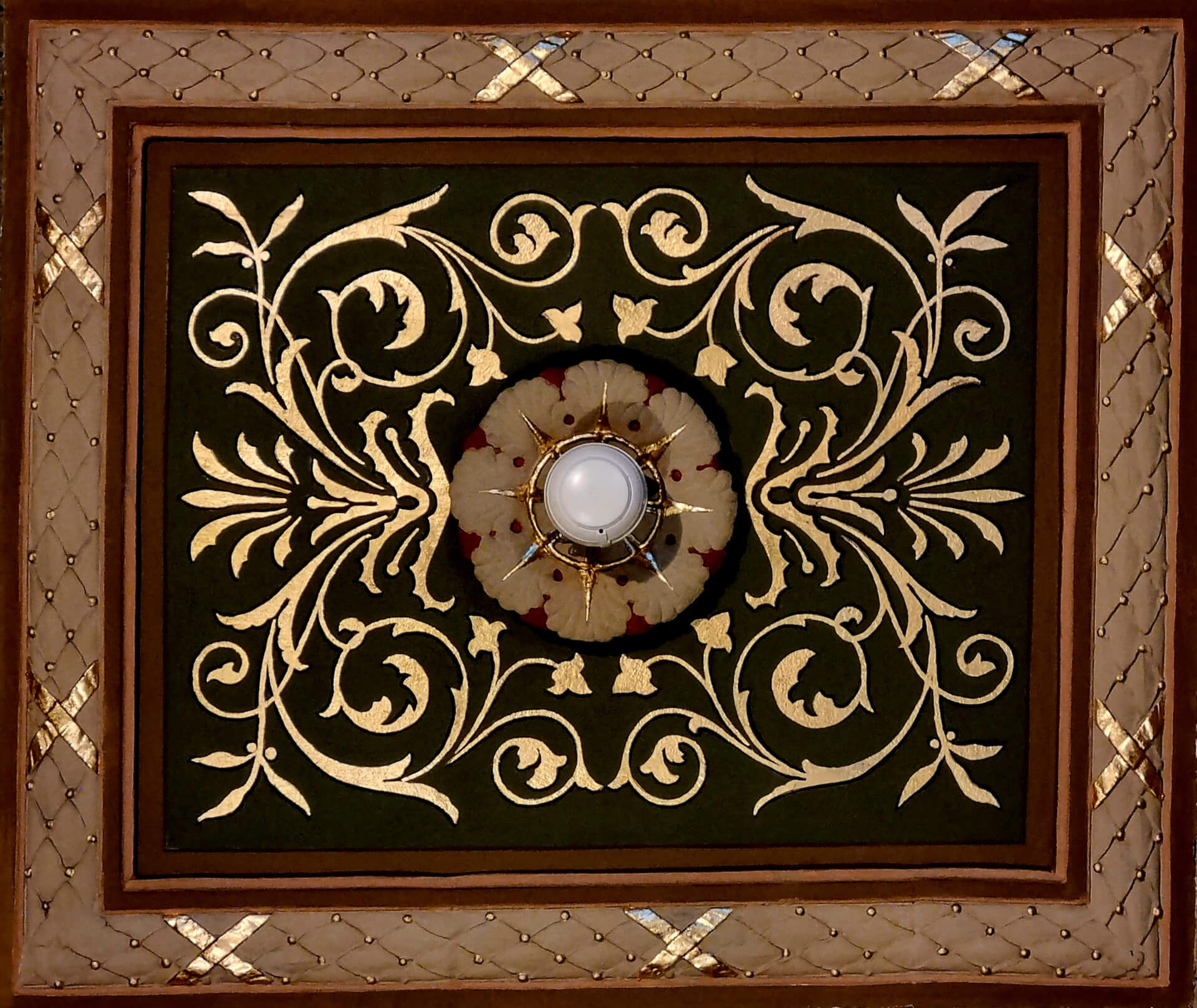 Palac Goldsteinow 9