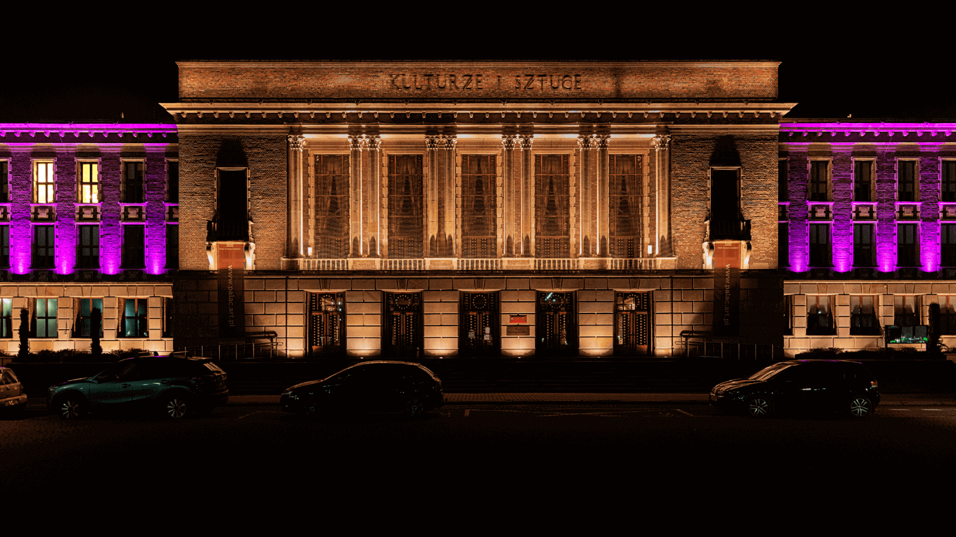 Pałac Kultury Zagłębia