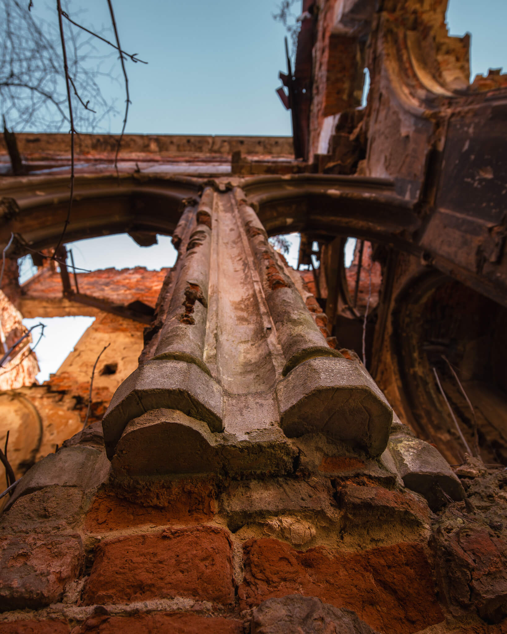 Palac w Slawikowie17