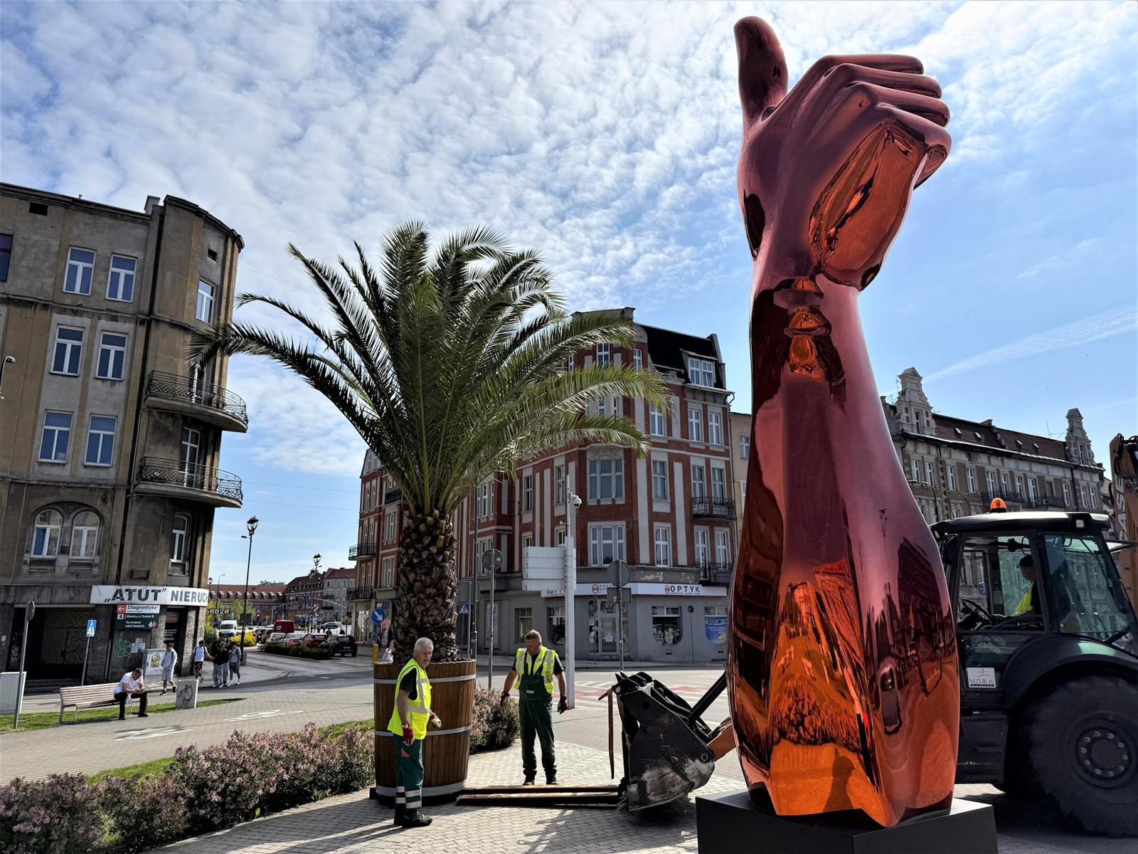 Las Palmas de Katowice i Gliwice. Feniksy kanaryjskie z powrotem na ulicach śląskich miast!
