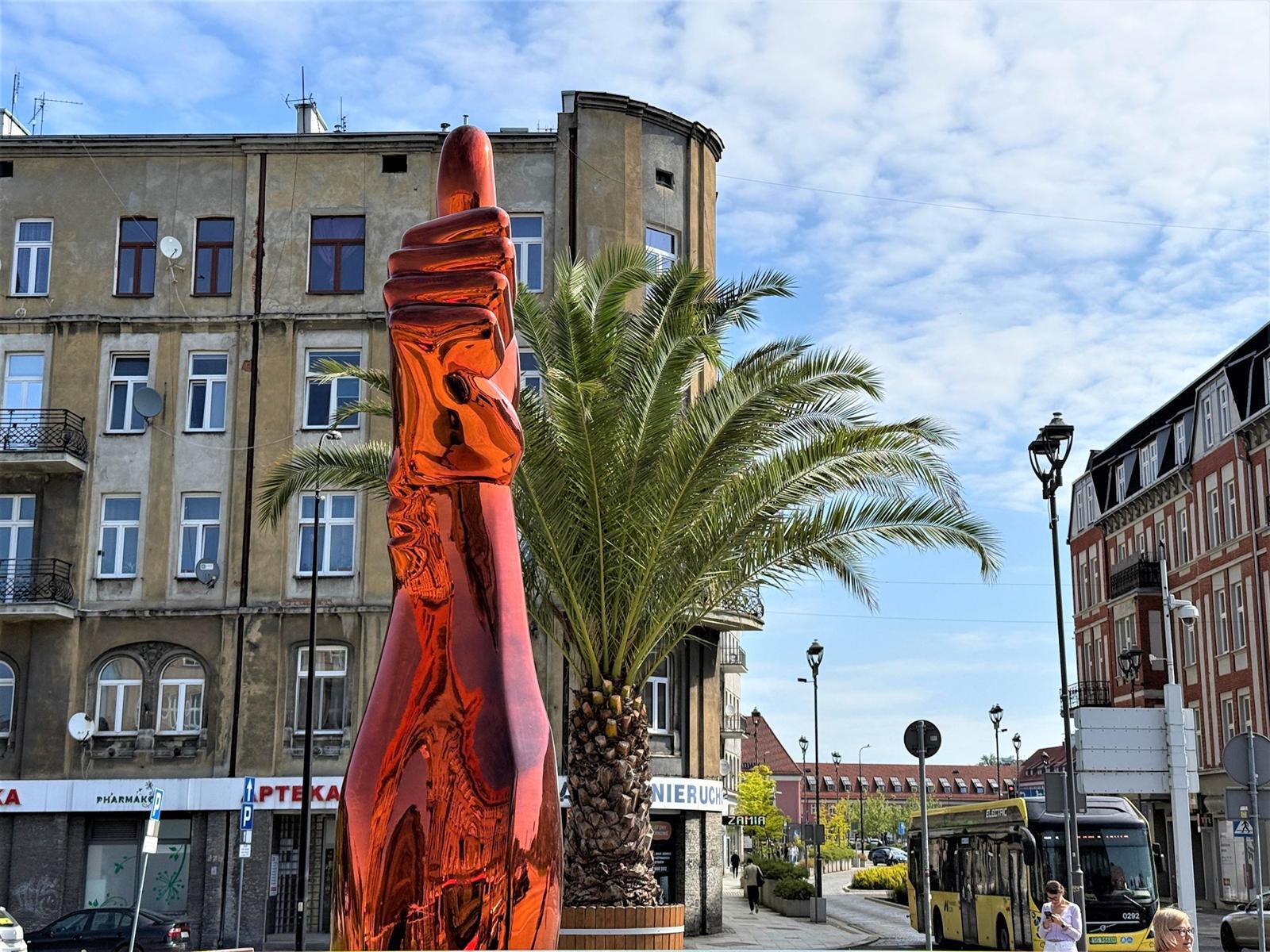 Palmy Gliwice 9