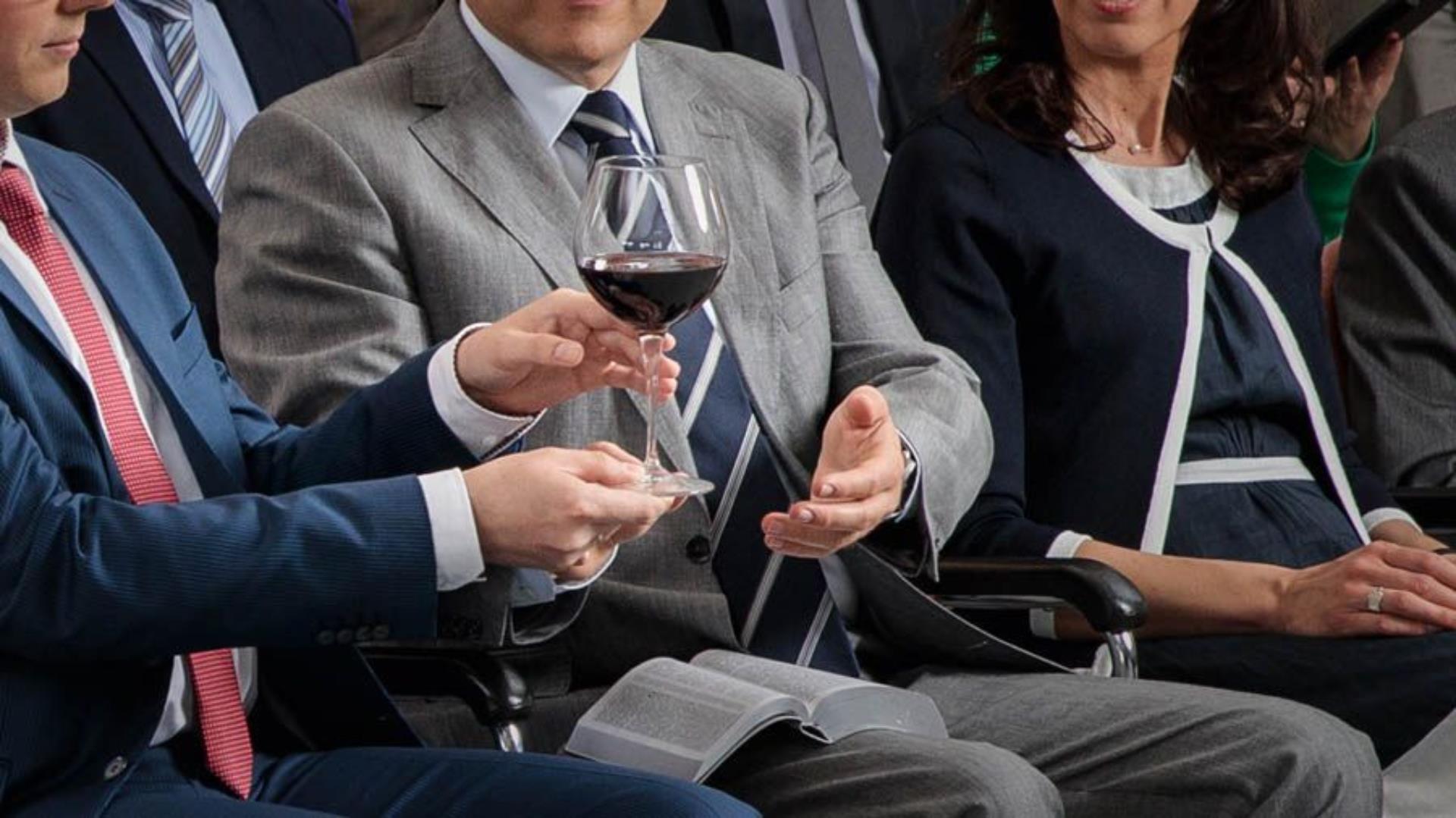 Pamiątka Śmierci Jezusa 2025