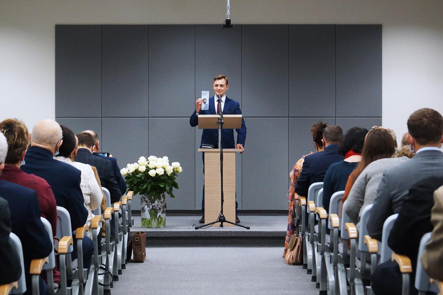 Pamiątka Śmierci Jezusa 2025. Świadkowie Jehowy zapraszają