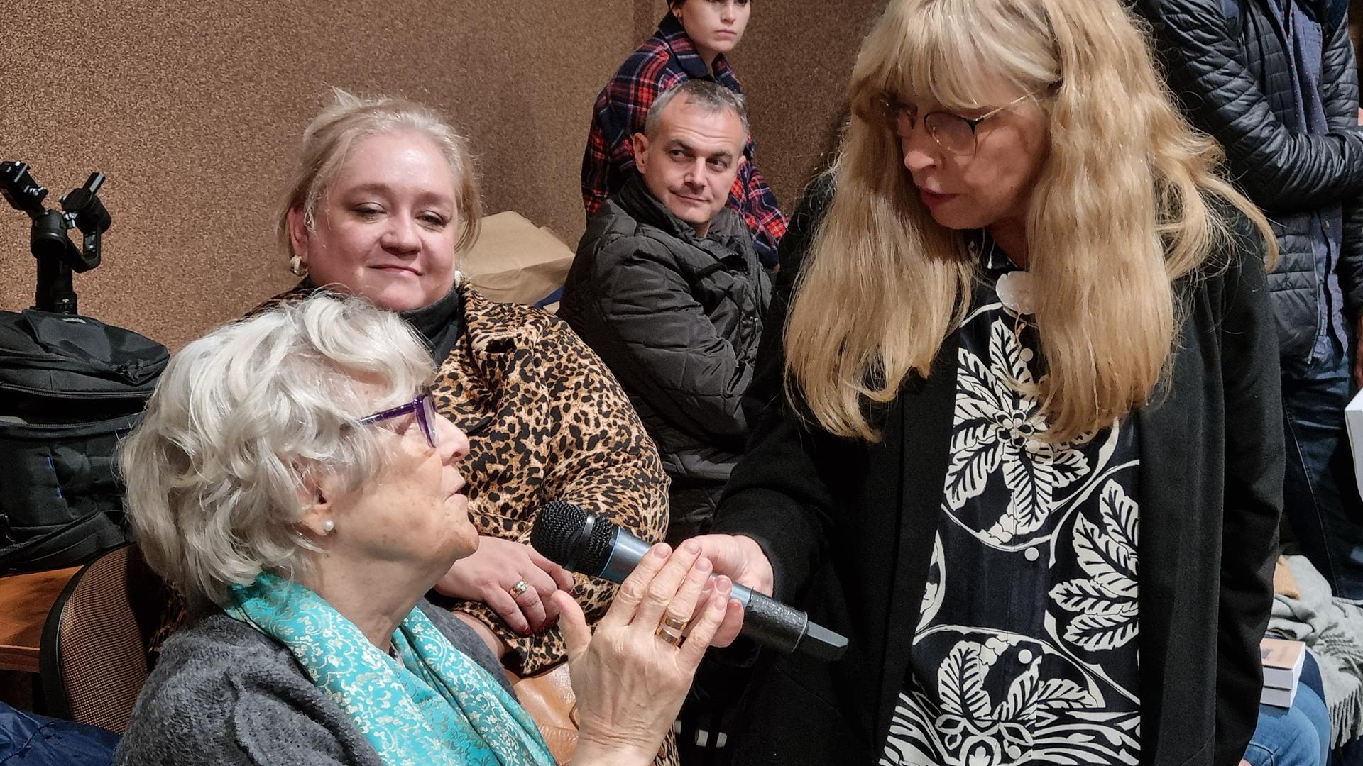 Panewniki biografia miejsca. Spotkanie autorskie z Krystianem Węgrzynkiem