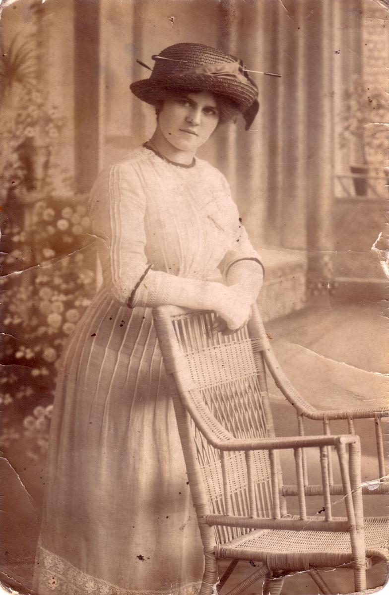 Pani Kubańska
