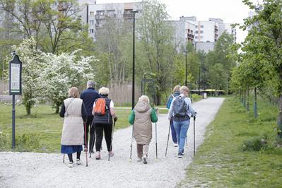 Park Katowice