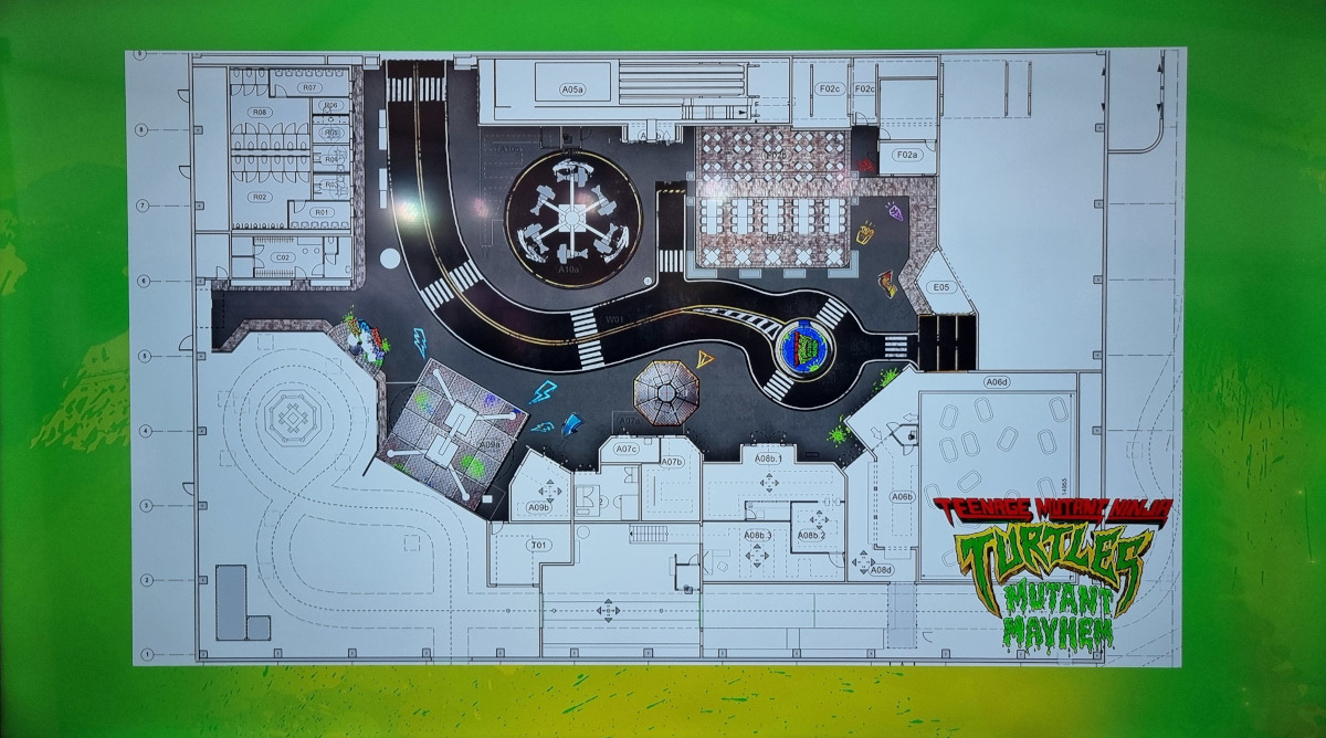 Park rozrywki w Europie Centralnej w Gliwicach 11