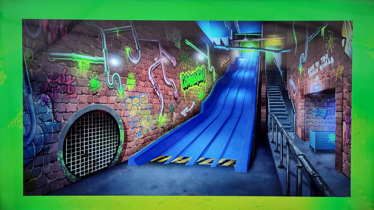 Park rozrywki w Europie Centralnej w Gliwicach 13