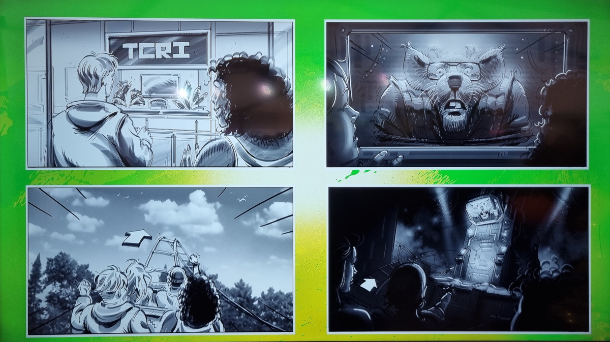 Park rozrywki w Europie Centralnej w Gliwicach 18