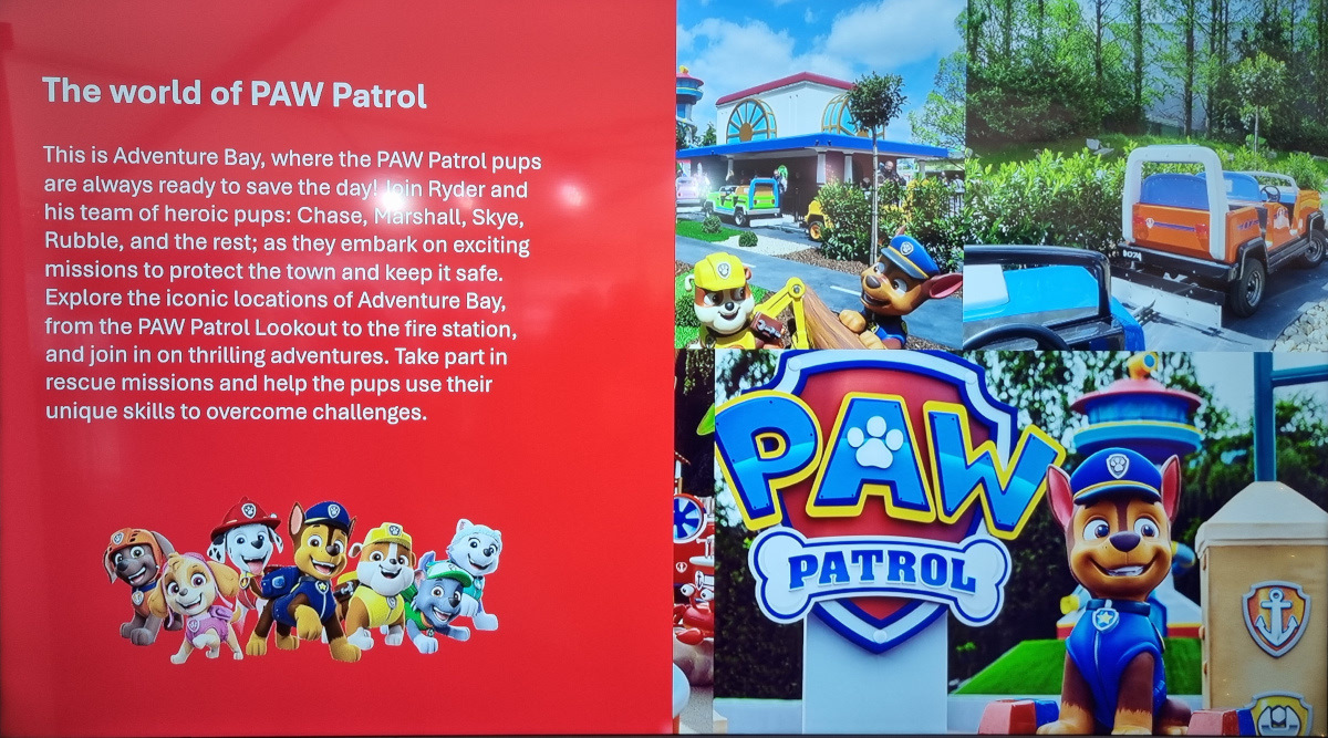 Park rozrywki w Europie Centralnej w Gliwicach 2