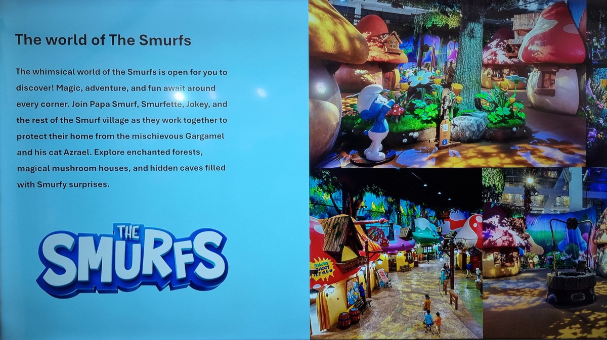 Park rozrywki w Europie Centralnej w Gliwicach 23