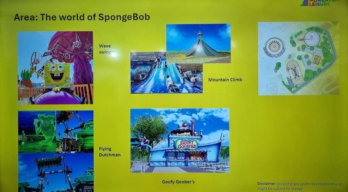 Park rozrywki w Europie Centralnej w Gliwicach 6