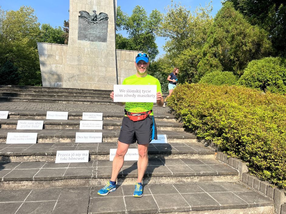 Parkrun Katowice