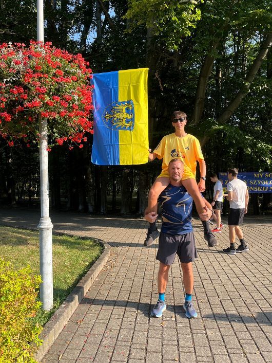 Parkrun Katowice