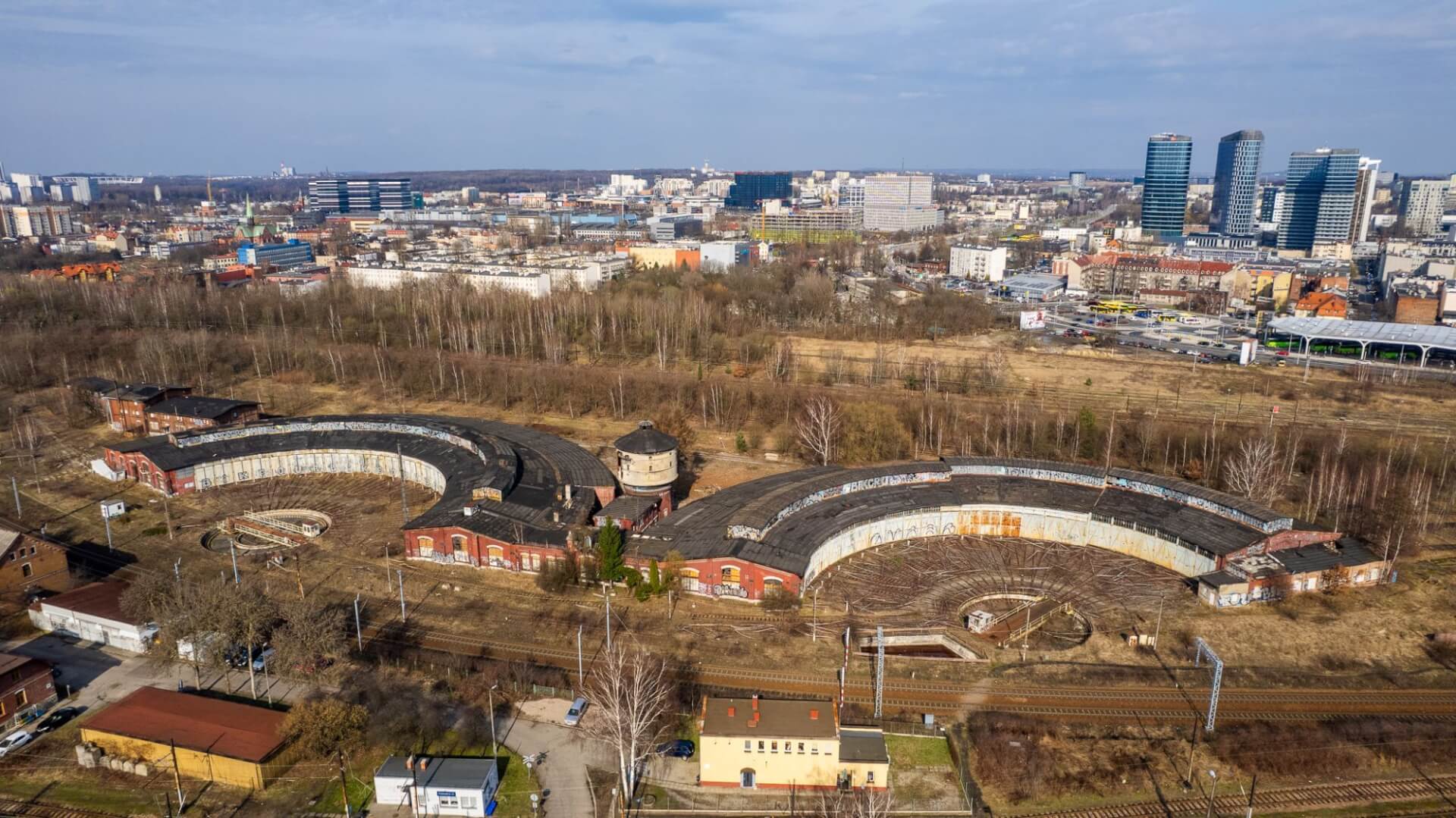 Parowozownia Katowice Raciborska T Staniek 0005
