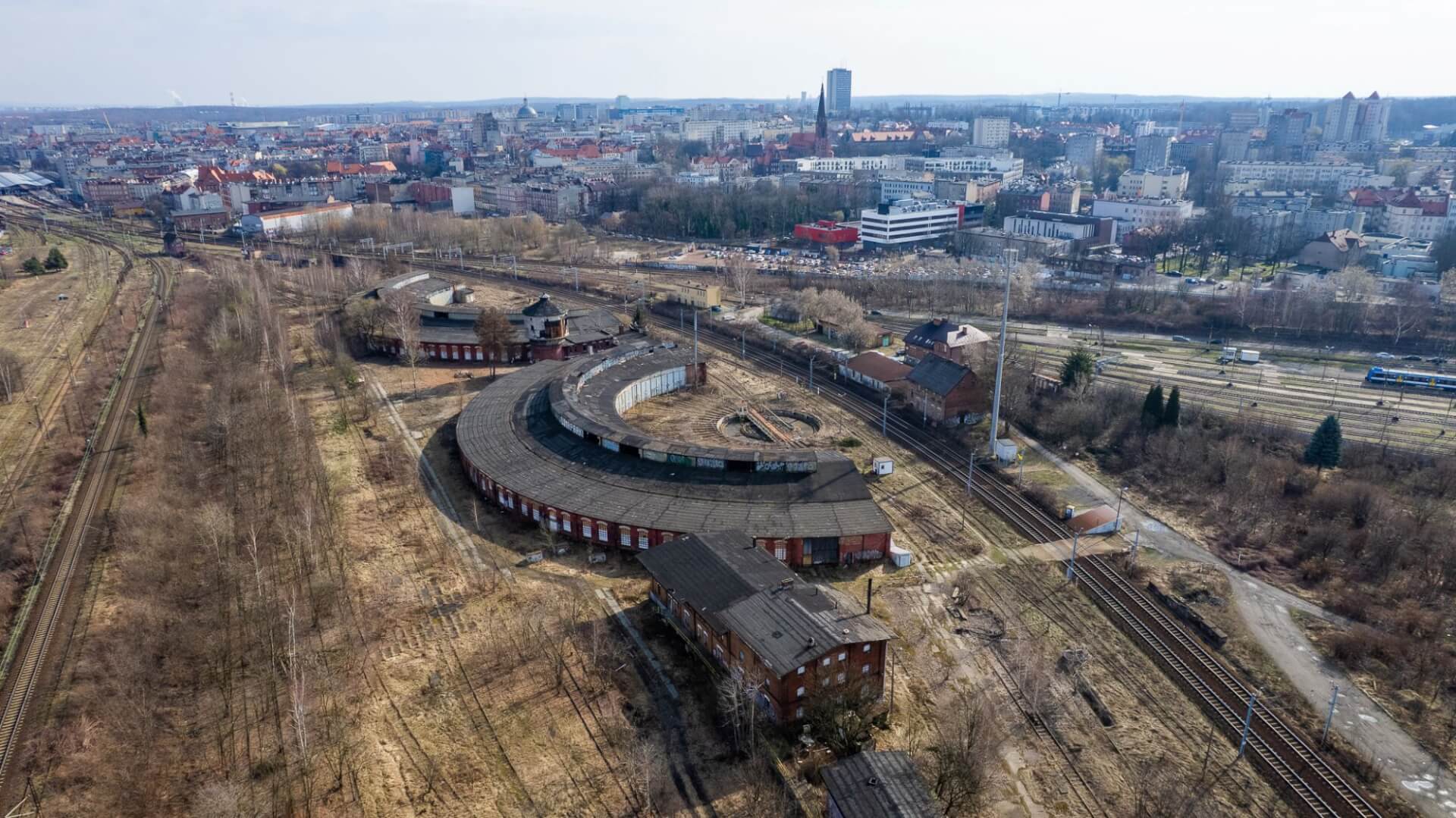 Parowozownia Katowice Raciborska T Staniek 0027