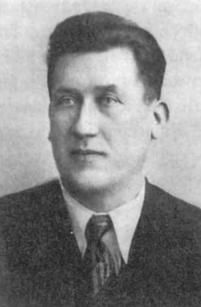 Henri Jean Pautex
