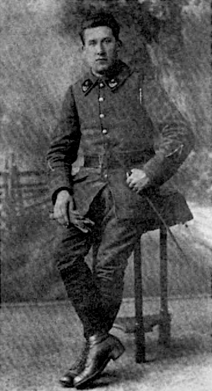 Henri Jean Pautex