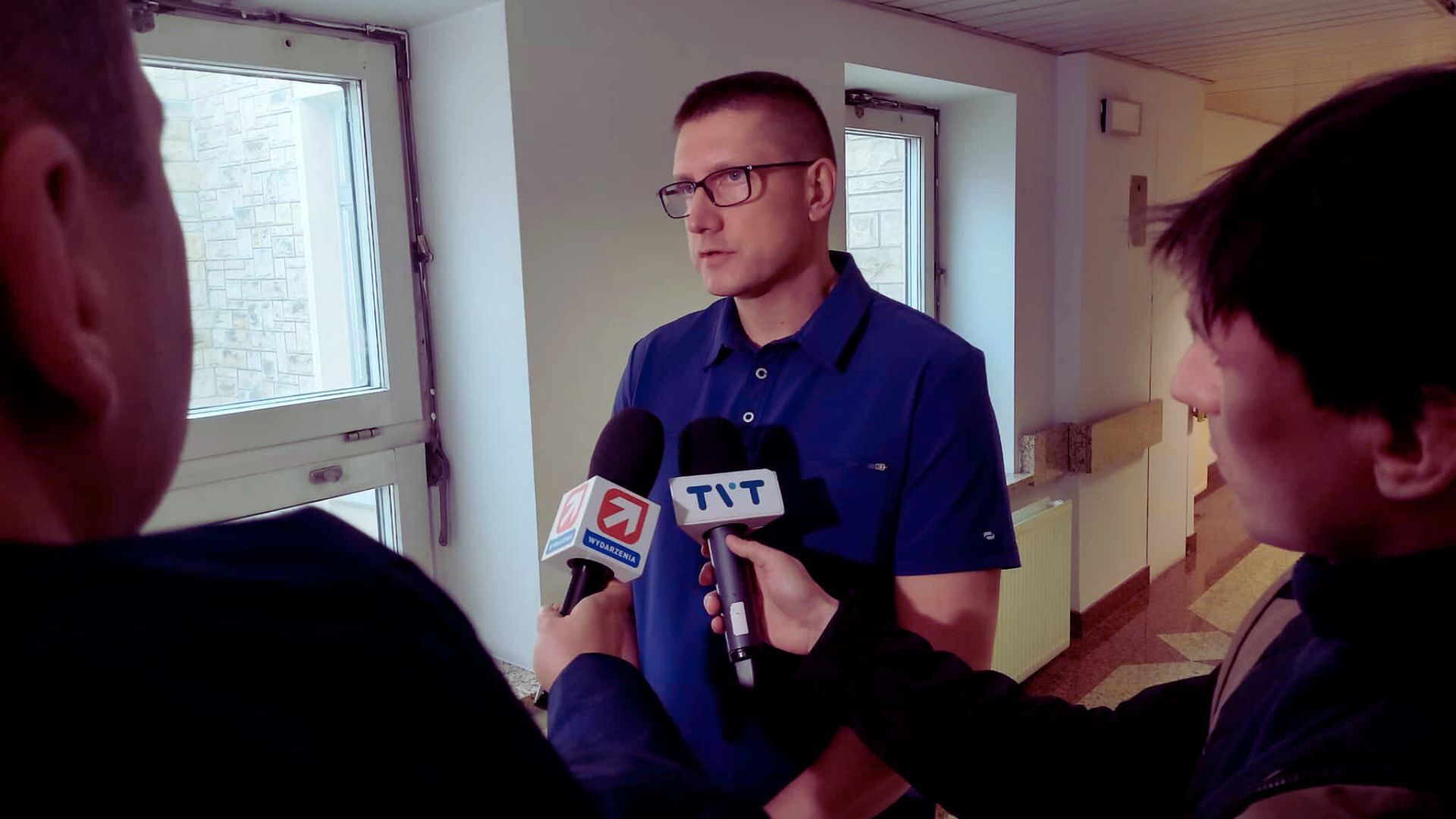 Medyczny cud w Katowicach. 2-letni chłopiec prawie utonął w przydomowym basenie z zimną wodą. Lekarze długo walczyli o jego życie i sprawność. Udało się!