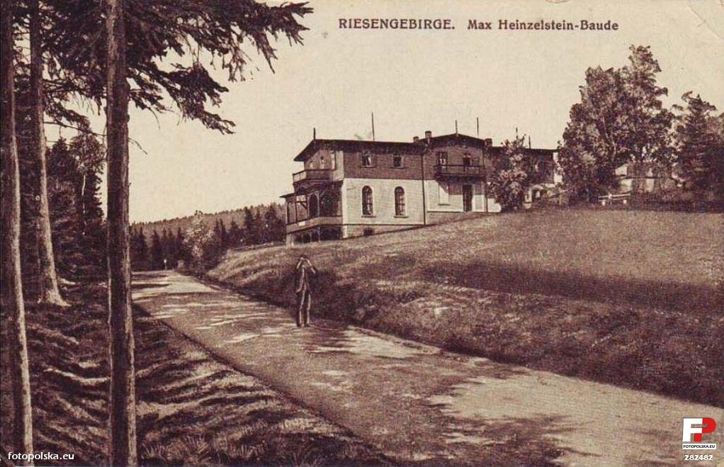 Pensjonat Villa Limba