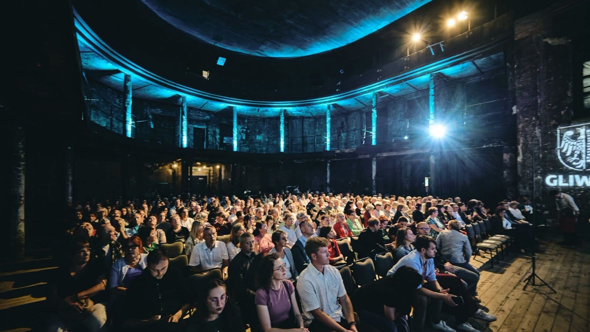 Piatki Kultury 1