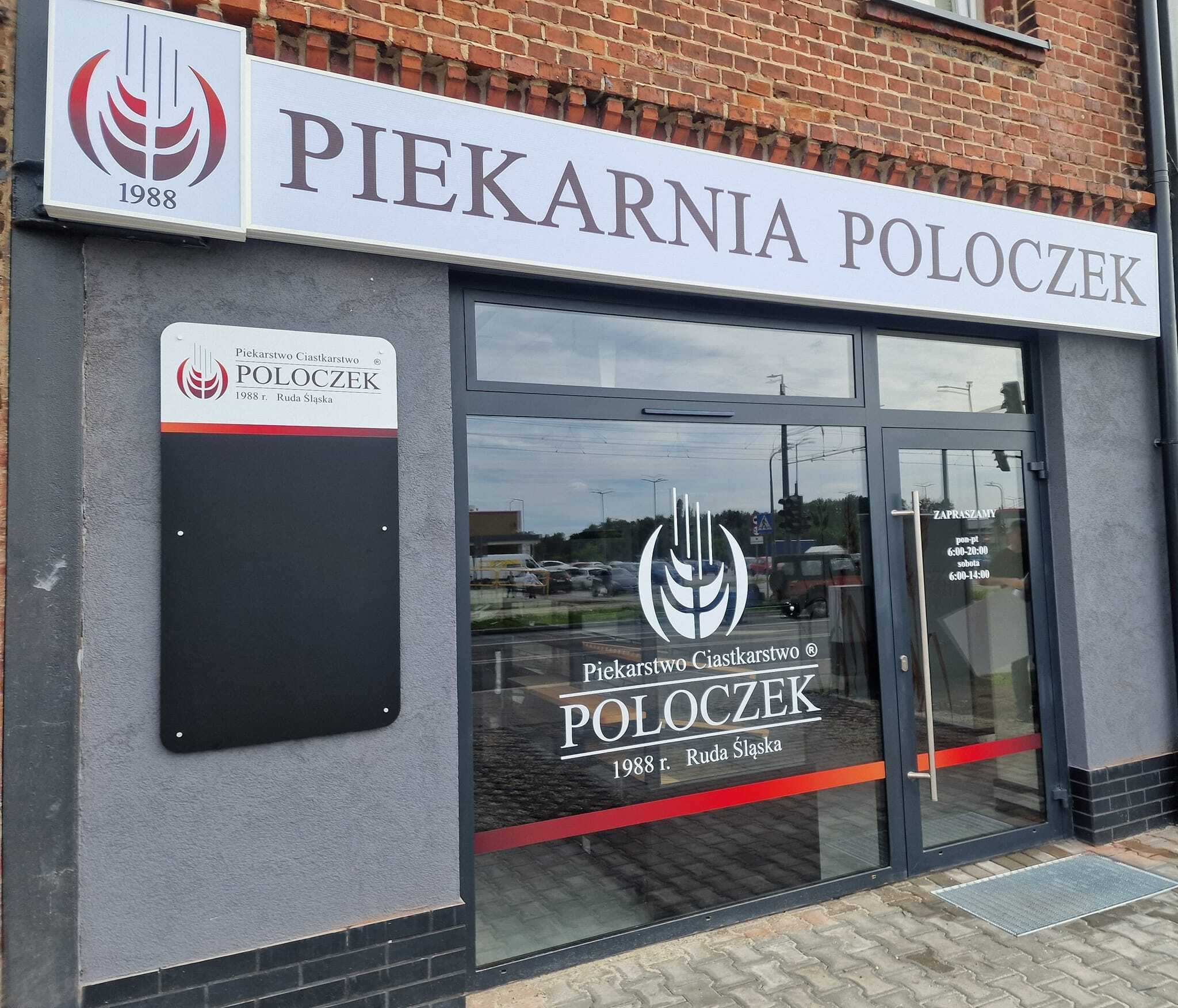Piekarnia Poloczek 01