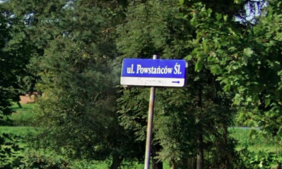 Tragiczny wypadek rowerzystki w Pielgrzymowicach. Kobieta nie przeżyła zderzenia z samochodem