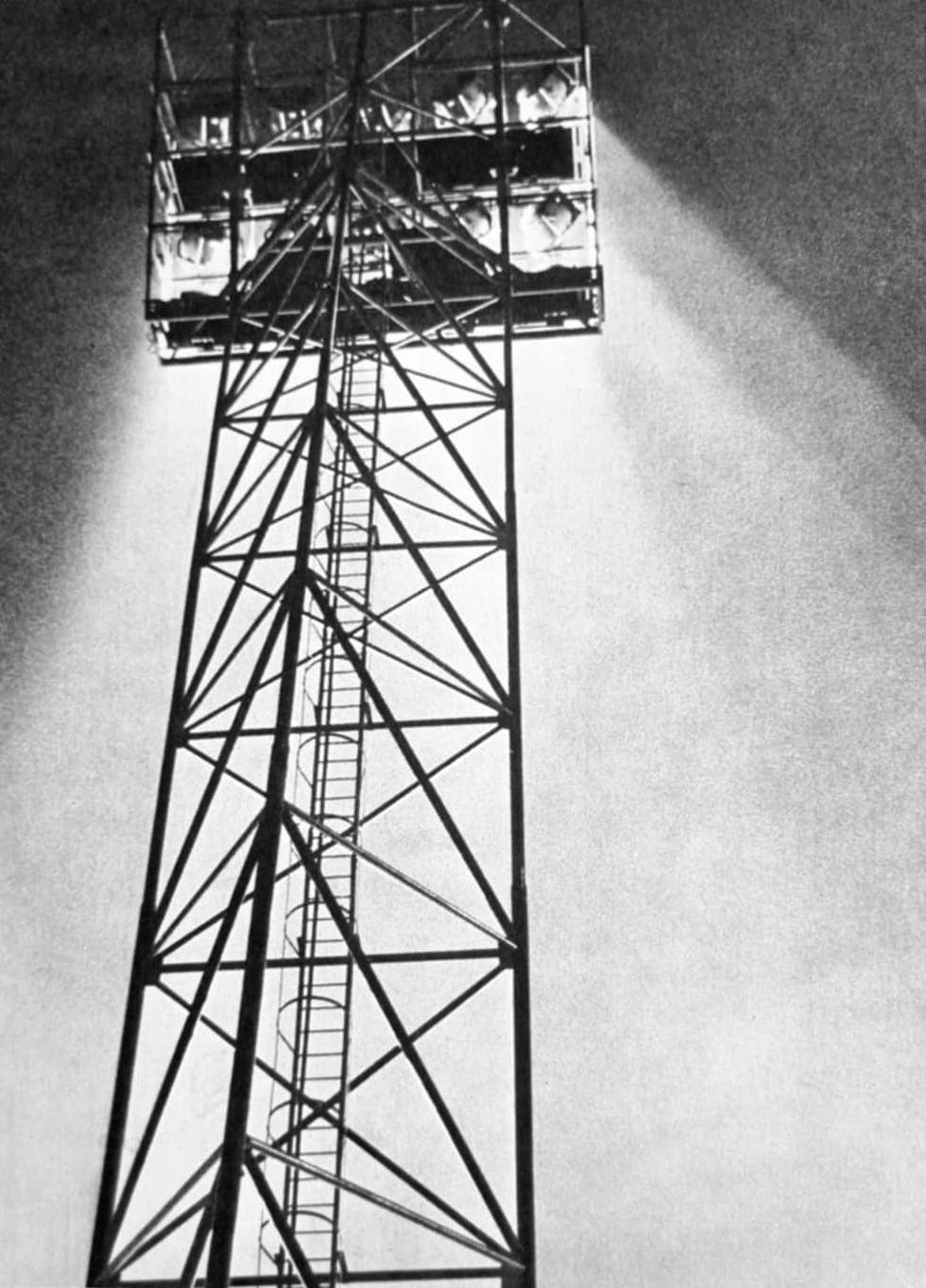 Pierwsze lata Stadionu Śląskiego