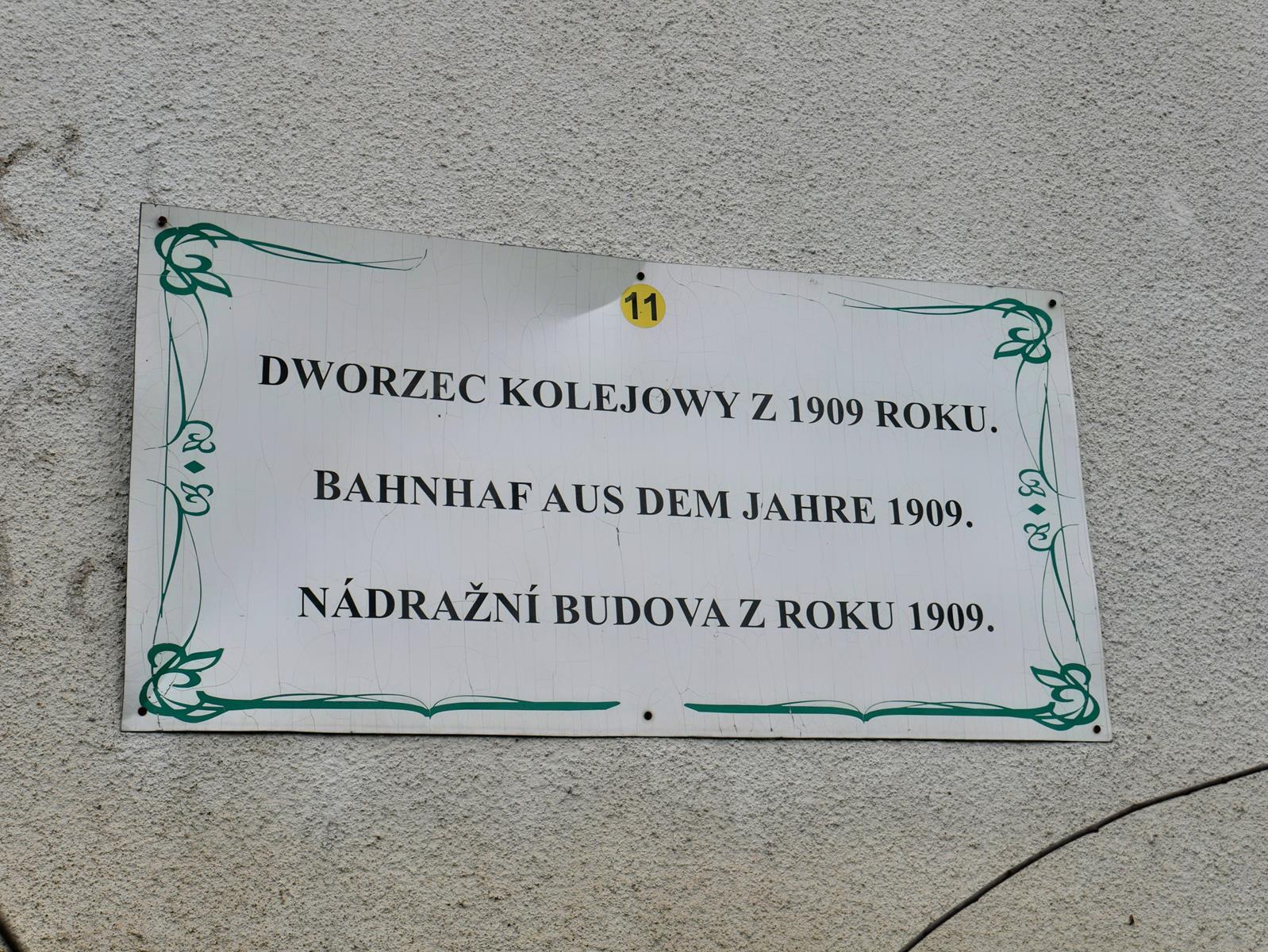 Pilszcz tabliczka