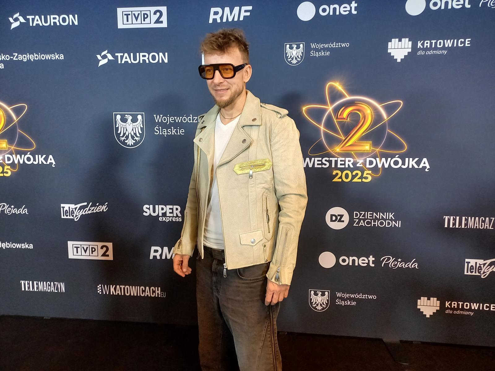 Piotr Kupicha, zespół Feel