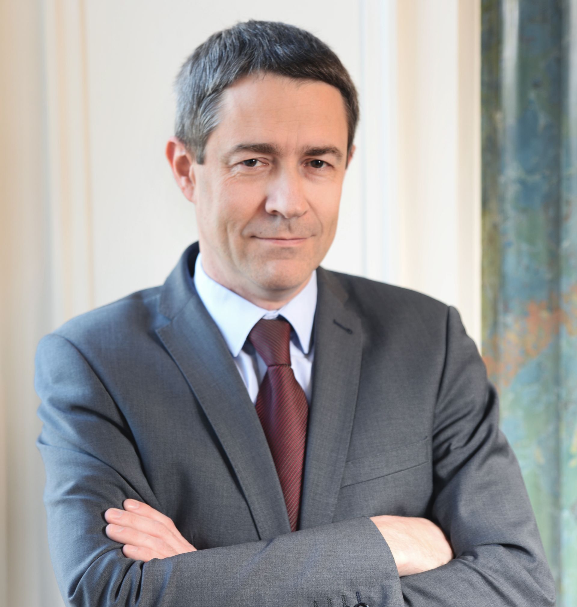 Piotr Wyborski
