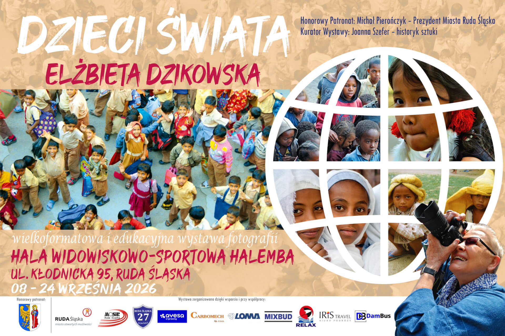 Plakat wystawa