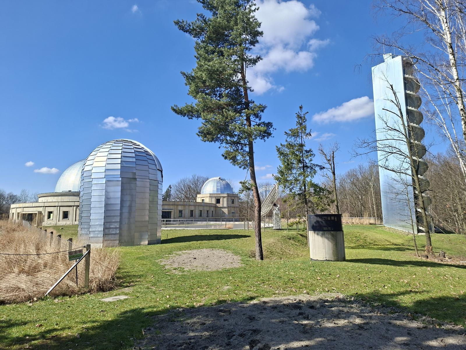 Planetarium Śląskie