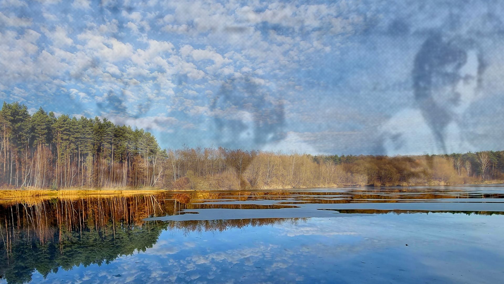 Po ośrodku na Radoszowach zostało tylko wspomnienie