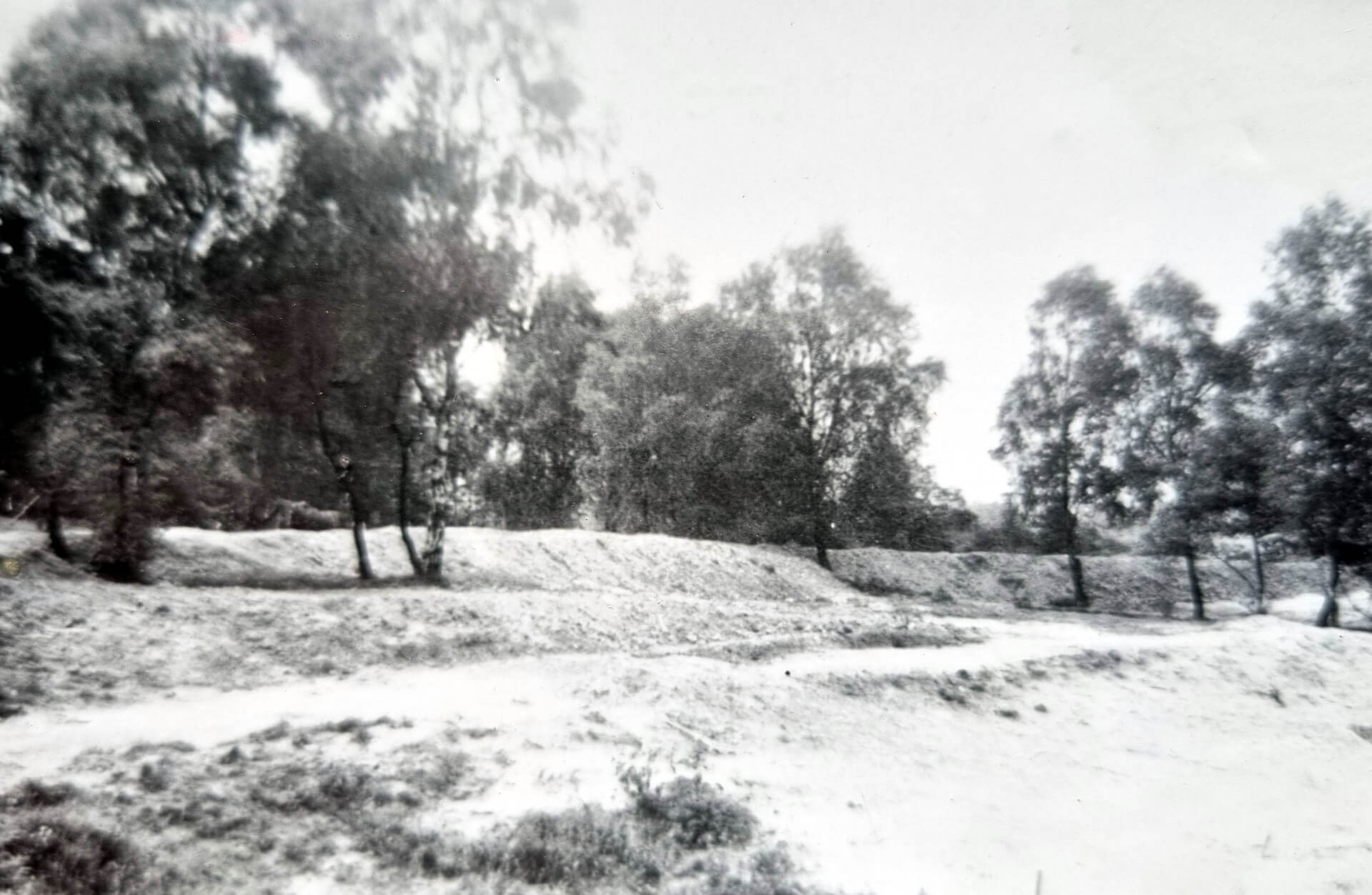 Budowa teatru na wolnym powietrzu