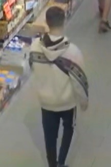 Podejrzani o kradziez rozbojnicza Katowice 12