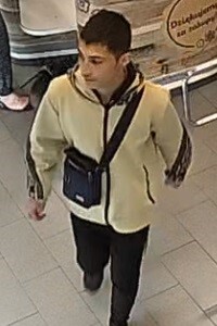Podejrzani o kradziez rozbojnicza Katowice 4