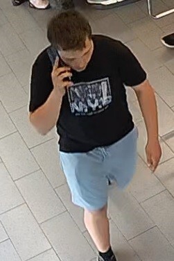 Podejrzani o kradziez rozbojnicza Katowice 6