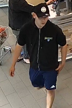 Podejrzani o kradziez rozbojnicza Katowice 7