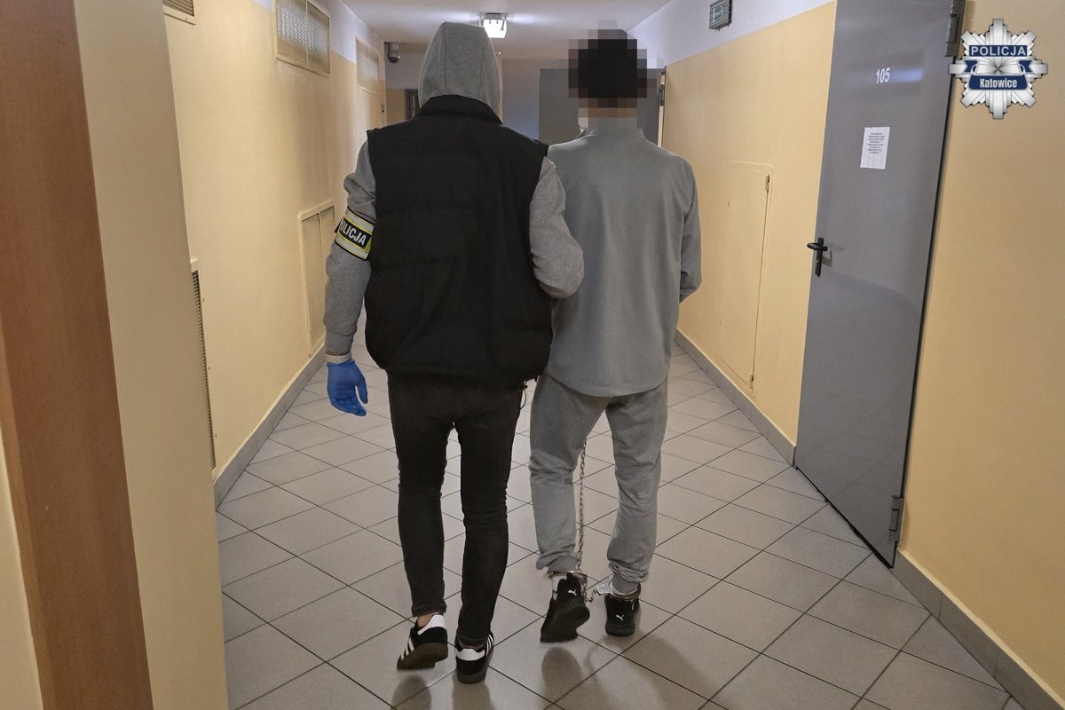 Podejrzany o spowodowanie awarii na kolei