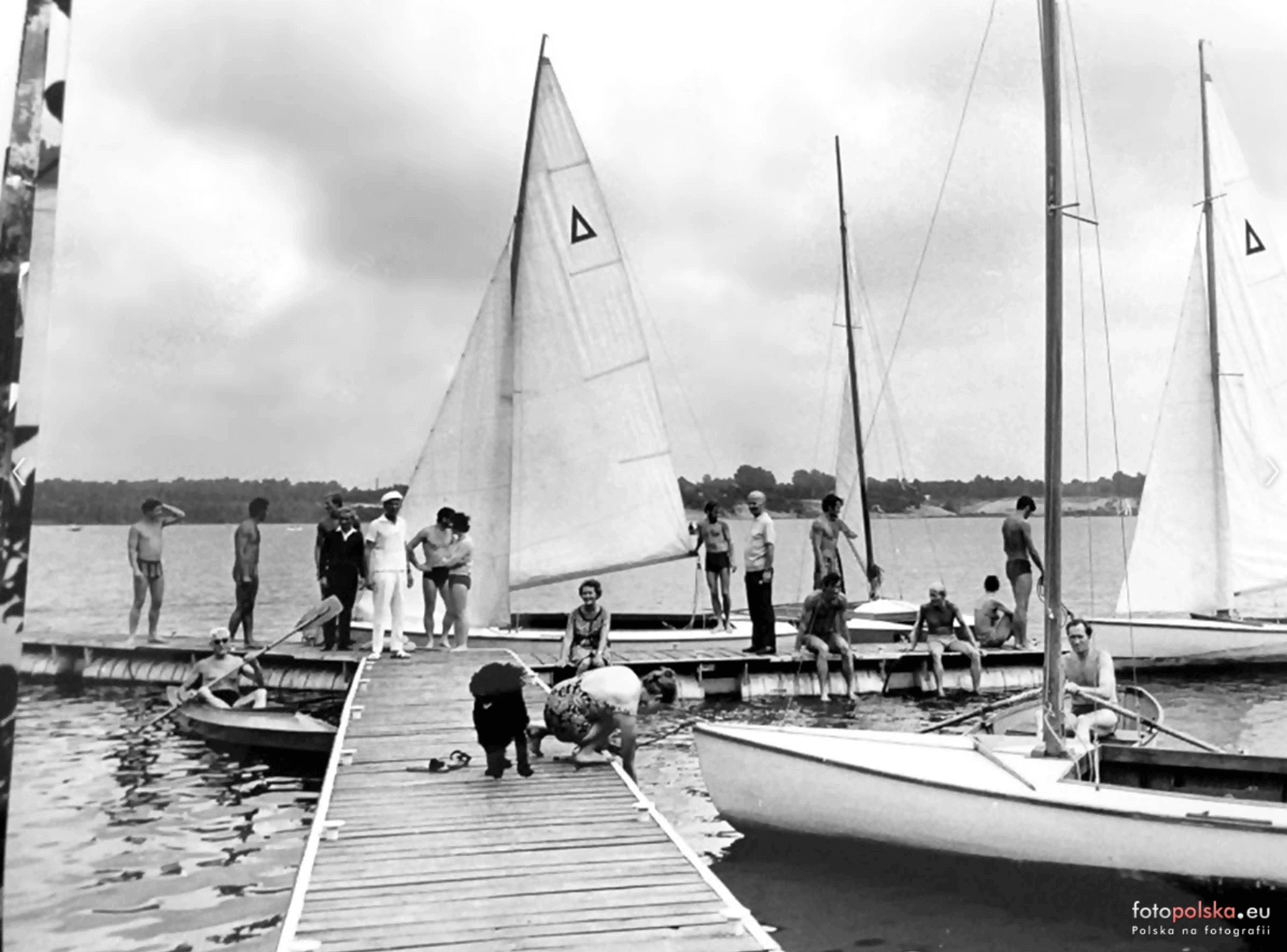 Pogoria III, Dąbrowa Górnicza