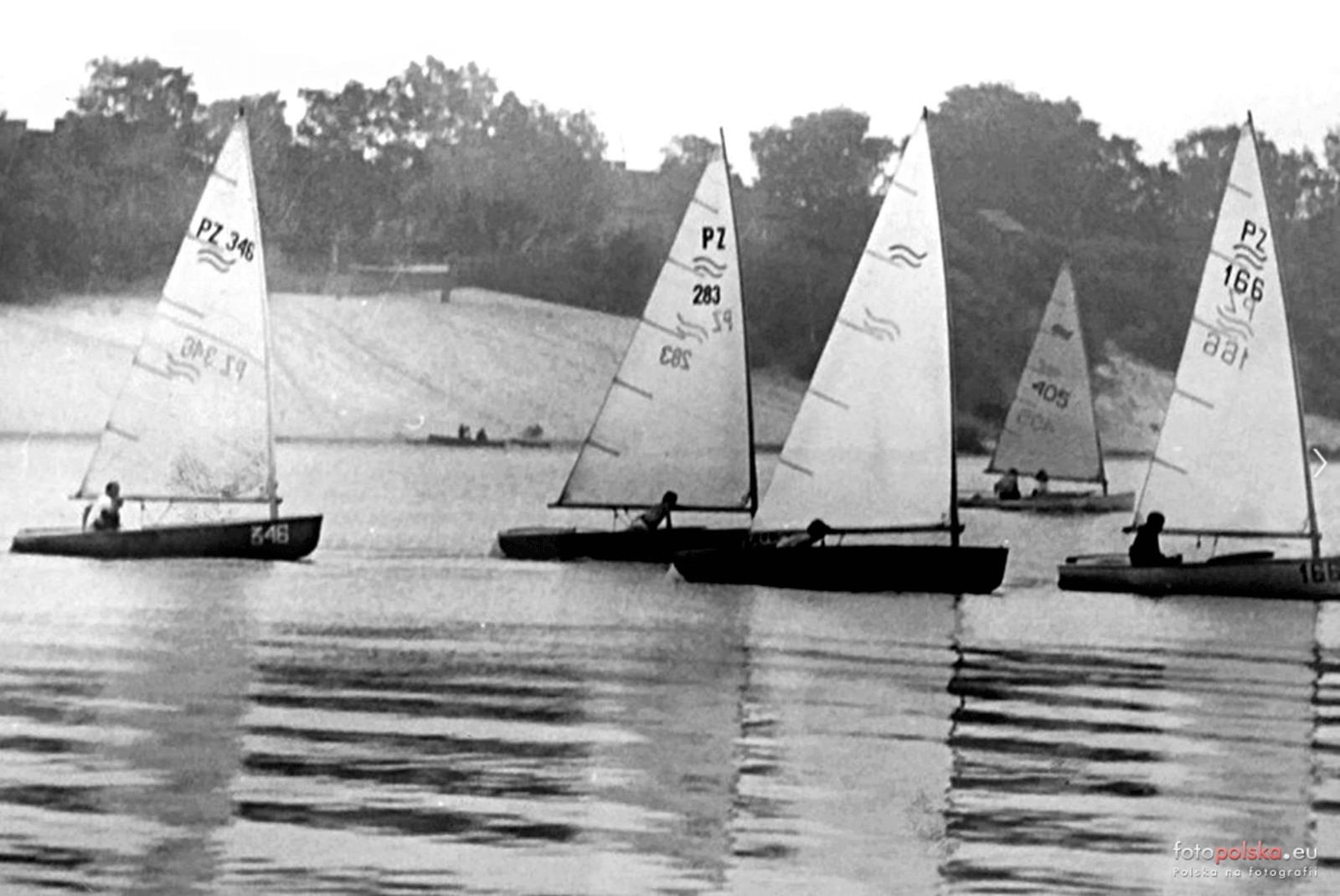 Pogoria III, Dąbrowa Górnicza