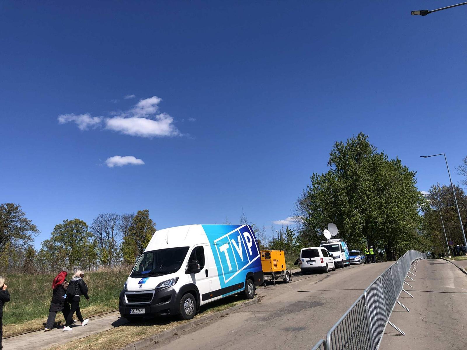 Pogrzeb Lukasza Litewki Sosnowiec 12 Copy