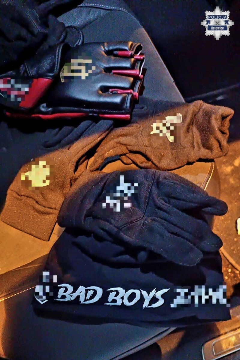 Lauba bezprawia. Katowiczanin trzymał kilogramy narkotyków... na ogródku działkowym