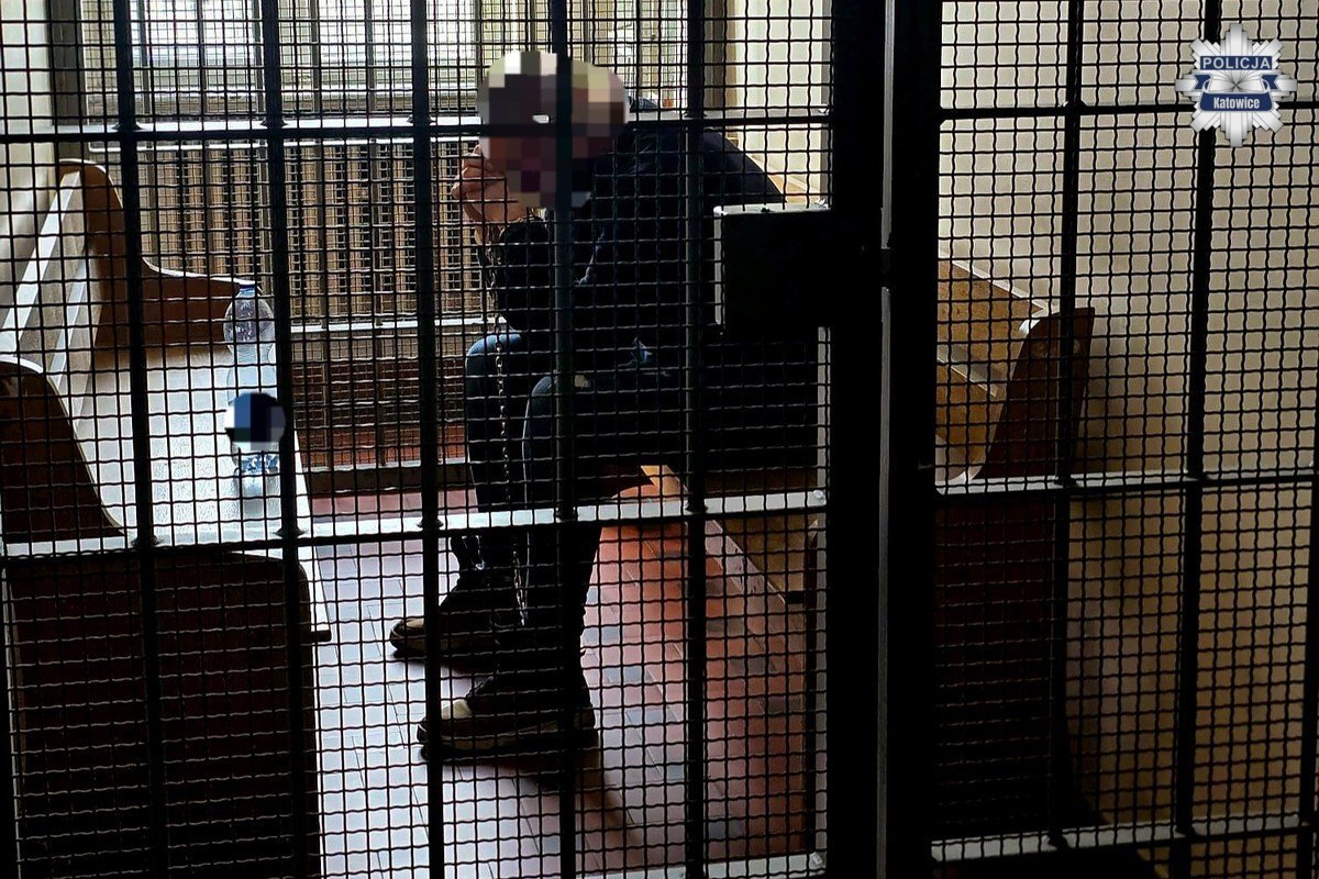 Lauba bezprawia. Katowiczanin trzymał kilogramy narkotyków... na ogródku działkowym