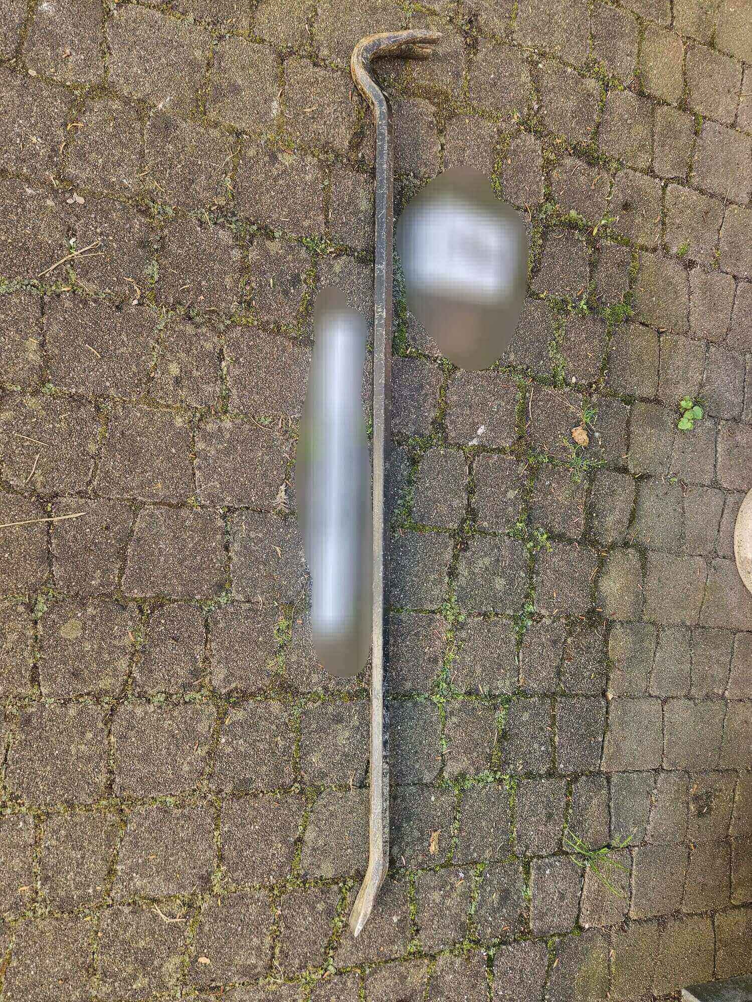 Policja postrzeliła napastnika w Jastrzębiu-Zdroju