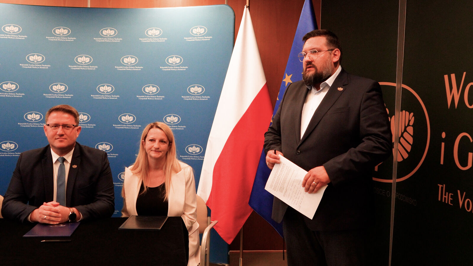 WFOŚIGW będzie pomagał poszkodowanym przez nieuczciwych wykonawców programu Czyste Powietrze